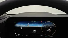 2022 Kia Niro Signature, зелёный — фото 8