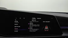 2022 Kia Niro Signature, зелёный — фото 17