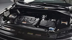 2023 Volkswagen Tiguan 2.0 TDI 4Motion Prestige — фото 6