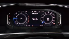 2023 Volkswagen Tiguan 2.0 TDI 4Motion Prestige — фото 8