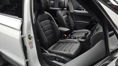 2023 Volkswagen Tiguan 2.0 TDI 4Motion Prestige — фото 10