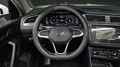 2023 Volkswagen Tiguan 2.0 TDI 4Motion Prestige — фото 14
