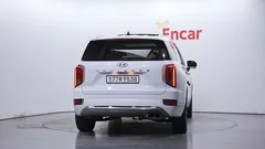 2022 Hyundai Palisade Diesel 2.2 2WD — фото 4