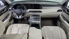 2022 Hyundai Palisade Diesel 2.2 2WD — фото 7
