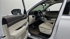 2022 Hyundai Palisade Diesel 2.2 2WD — фото 10