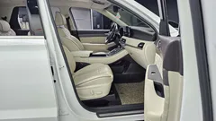 2022 Hyundai Palisade Diesel 2.2 2WD — фото 11