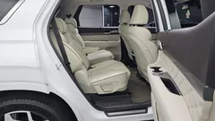 2022 Hyundai Palisade Diesel 2.2 2WD — фото 12
