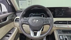 2022 Hyundai Palisade Diesel 2.2 2WD — фото 13