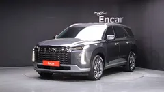 2023 Hyundai Palisade Gasoline 3.8 2WD — фото 1