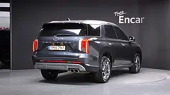 2023 Hyundai Palisade Gasoline 3.8 2WD — фото 2