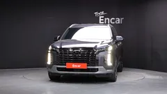 2023 Hyundai Palisade Gasoline 3.8 2WD — фото 3