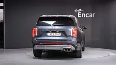 2023 Hyundai Palisade Gasoline 3.8 2WD — фото 4