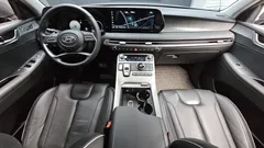 2023 Hyundai Palisade Gasoline 3.8 2WD — фото 7