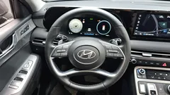 2023 Hyundai Palisade Gasoline 3.8 2WD — фото 12