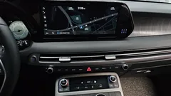 2023 Hyundai Palisade Gasoline 3.8 2WD — фото 13
