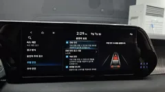 2023 Hyundai Palisade Gasoline 3.8 2WD — фото 15