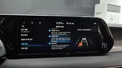 2023 Hyundai Palisade Gasoline 3.8 2WD — фото 16