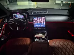 2022 Mercedes-Benz S-Class S400 d 4MATIC — фото 6