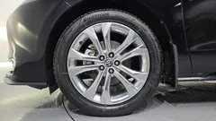 2023 Toyota Sienna 2.5 Hybrid 2WD, чёрный — фото 5