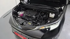 2023 Toyota Sienna 2.5 Hybrid 2WD, чёрный — фото 6
