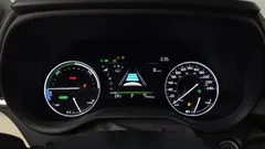 2023 Toyota Sienna 2.5 Hybrid 2WD, чёрный — фото 8