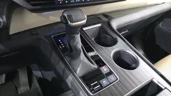 2023 Toyota Sienna 2.5 Hybrid 2WD, чёрный — фото 9