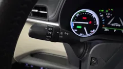 2023 Toyota Sienna 2.5 Hybrid 2WD, чёрный — фото 16