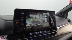 2023 Toyota Sienna 2.5 Hybrid 2WD, чёрный — фото 19