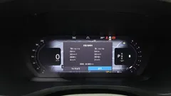 2023 Volvo S60 B5 Ultimate Bright, синий — фото 8