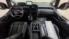2022 Hyundai Staria L3.5 Kinder Safety Car — фото 7