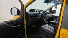 2022 Hyundai Staria L3.5 Kinder Safety Car — фото 10
