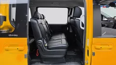 2022 Hyundai Staria L3.5 Kinder Safety Car — фото 11