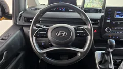 2022 Hyundai Staria L3.5 Kinder Safety Car — фото 14
