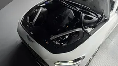 2023 Genesis G70 Gasoline 2.0T 2WD — фото 6