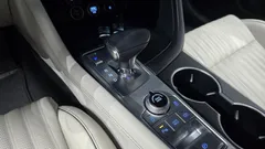 2023 Genesis G70 Gasoline 2.0T 2WD — фото 9