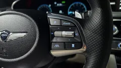 2023 Genesis G70 Gasoline 2.0T 2WD — фото 17
