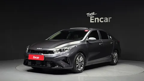 2023 Kia K3 1.6
