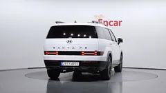 2024 Hyundai Santa Fe HEV 1.6 4WD — фото 4