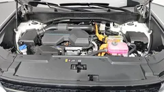 2024 Hyundai Santa Fe HEV 1.6 4WD — фото 6
