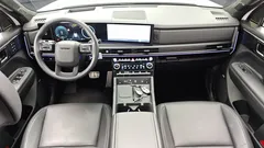 2024 Hyundai Santa Fe HEV 1.6 4WD — фото 7
