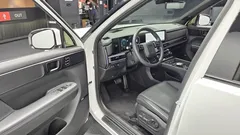 2024 Hyundai Santa Fe HEV 1.6 4WD — фото 10