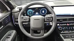 2024 Hyundai Santa Fe HEV 1.6 4WD — фото 13