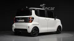 2023 Kia Ray Gravity — фото 2