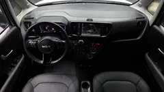 2023 Kia Ray Gravity — фото 7