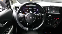 2023 Kia Ray Gravity — фото 13