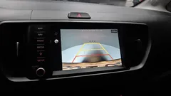 2023 Kia Ray Gravity — фото 15