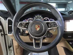 2023 Porsche Cayenne 3.0 E-Hybrid Coupe — фото 18