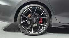 2023 Audi RS3 2.5 TFSI Quattro, серый — фото 5