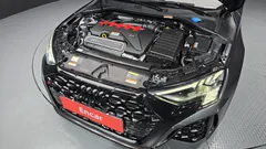 2023 Audi RS3 2.5 TFSI Quattro, серый — фото 6