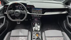 2023 Audi RS3 2.5 TFSI Quattro, серый — фото 7